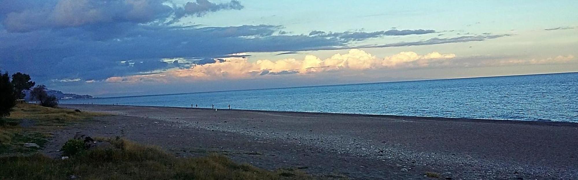 Sicilia Mount&Sea Βίλα Mascali Εξωτερικό φωτογραφία