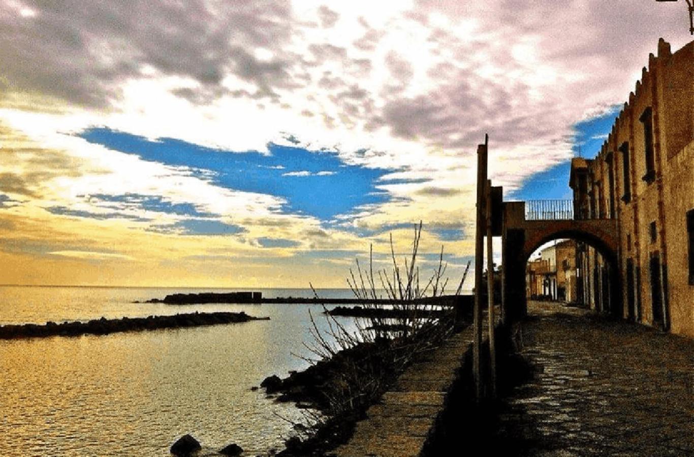 Sicilia Mount&Sea Βίλα Mascali Εξωτερικό φωτογραφία